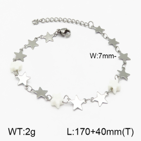 SS Bracelet  5B4000487vbnb-350