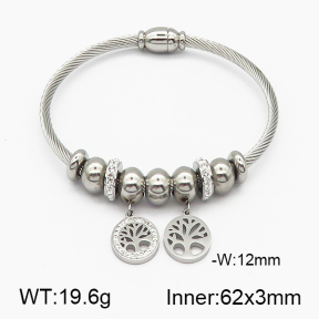 SS Bangle  5BA400156ahjb-373