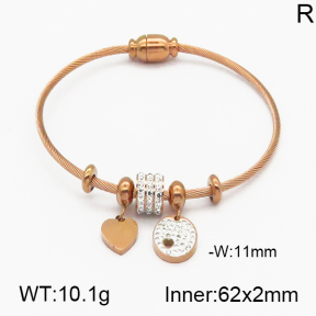 SS Bangle  5BA400160ahjb-373