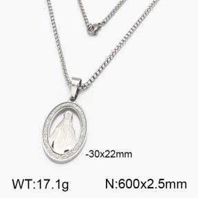 SS Necklace  5N2000538vbnl-373