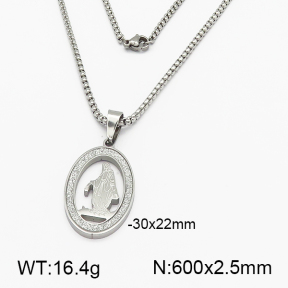 SS Necklace  5N2000542vbnl-373