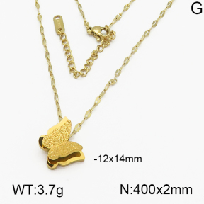 SS Necklace  5N2000547abol-373