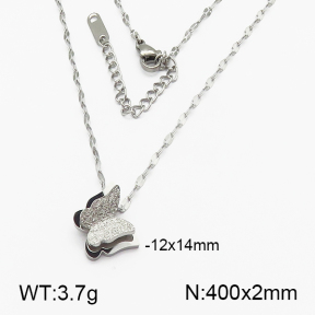 SS Necklace  5N2000548vbnb-373