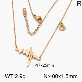 SS Necklace  5N2000563vbnb-373