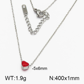 SS Necklace  5N3000069ablb-373