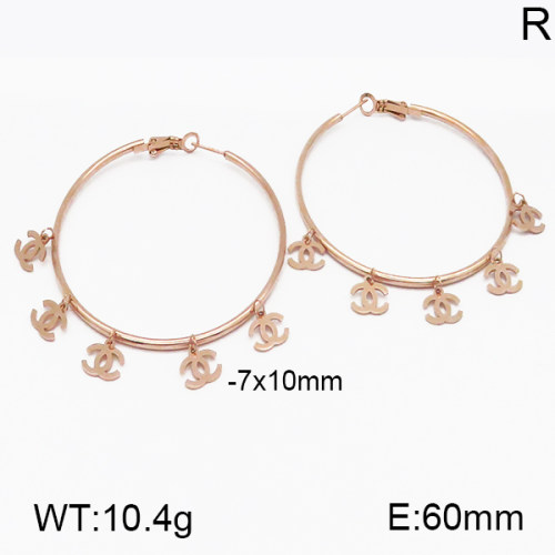 Chanel  Earrings  PE0137746vhmv-722