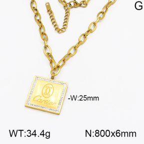 Cartier  Necklaces  PN0137693ahjb-617