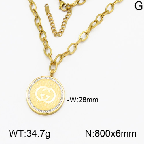 Gucci  Necklaces  PN0137695ahjb-617