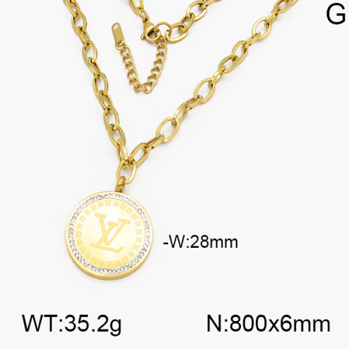 LV  Necklaces  PN0137697ahjb-617