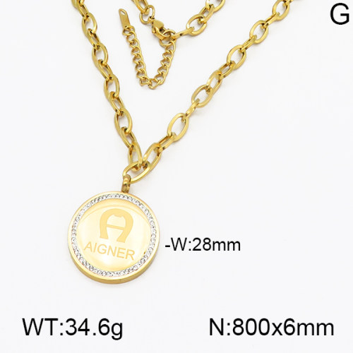 AIGNER  Necklaces  PN0137702ahjb-617