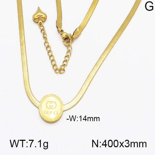 Gucci  Necklaces  PN0137703vbnb-617