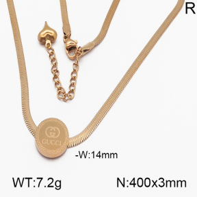 Gucci  Necklaces  PN0137704vbnb-617