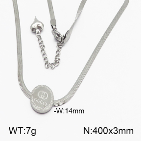 Gucci  Necklaces  PN0137705vbmb-617