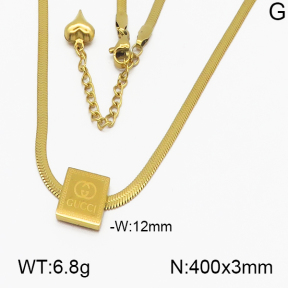 Gucci  Necklaces  PN0137706vbnb-617