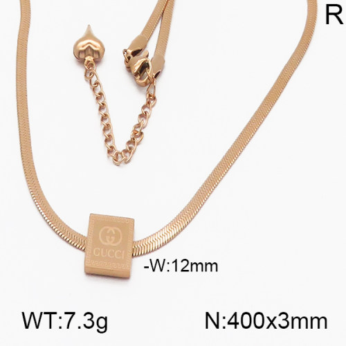 Gucci  Necklaces  PN0137707vbnb-617