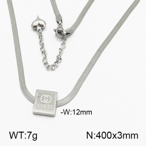 Gucci  Necklaces  PN0137708vbmb-617