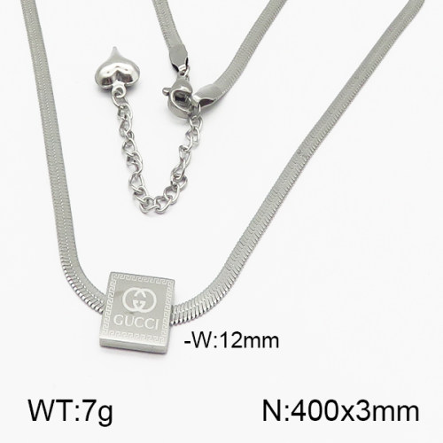 Gucci  Necklaces  PN0137708vbmb-617