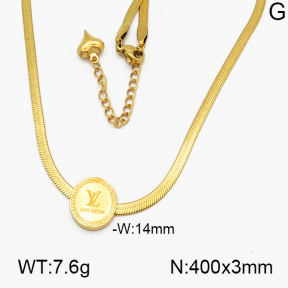 LV  Necklaces  PN0137709vbnb-617