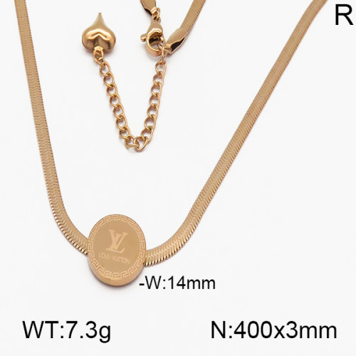 LV  Necklaces  PN0137710vbnb-617