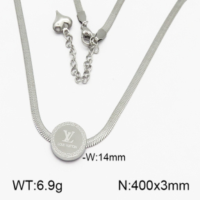 LV  Necklaces  PN0137711vbmb-617