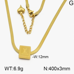 LV  Necklaces  PN0137712vbnb-617