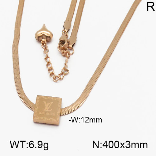 LV  Necklaces  PN0137713vbnb-617