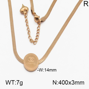 Chanel  Necklaces  PN0137716vbnb-617