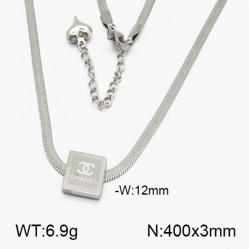 Chanel  Necklaces  PN0137720vbmb-617