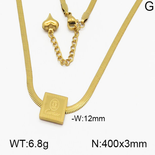 Cartier  Necklaces  PN0137721vbnb-617