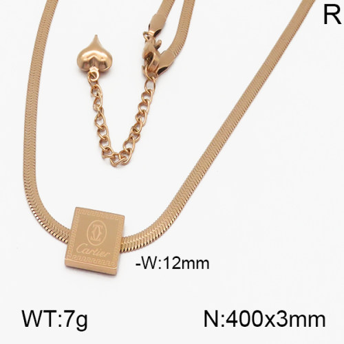 Cartier  Necklaces  PN0137722vbnb-617