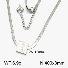 Cartier  Necklaces  PN0137723vbmb-617