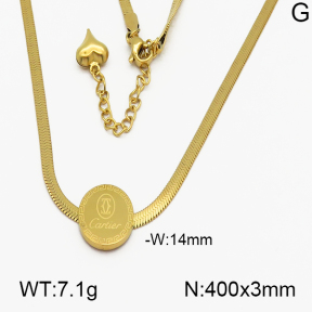 Cartier  Necklaces  PN0137724vbnb-617