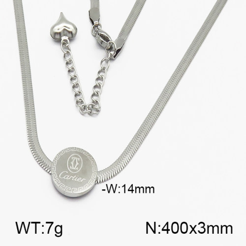 Cartier  Necklaces  PN0137726vbmb-617