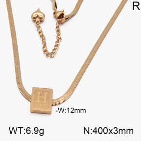 Hermes  Necklaces  PN0137728vbnb-617