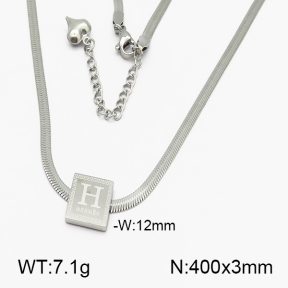 Hermes  Necklaces  PN0137729vbmb-617