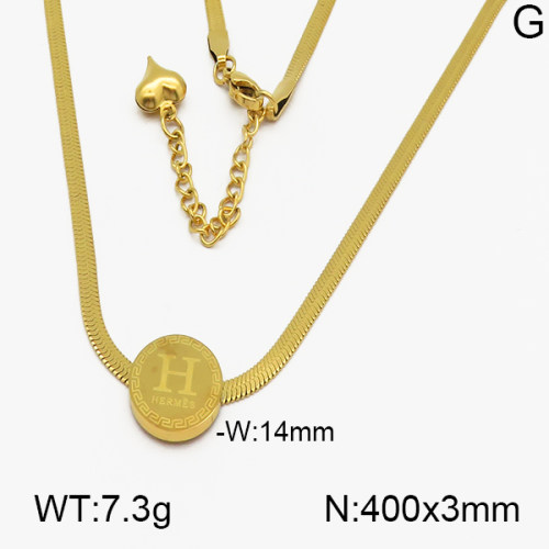 Hermes  Necklaces  PN0137730vbnb-617