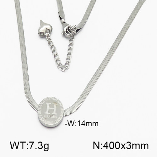 Hermes  Necklaces  PN0137732vbmb-617