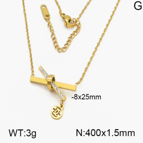 Chanel  Necklaces  PN0137751bbov-373