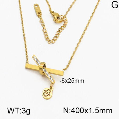 Chanel  Necklaces  PN0137751bbov-373