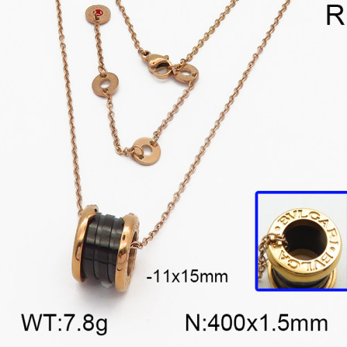  Bvlgari  Necklaces  PN0137753vhha-373