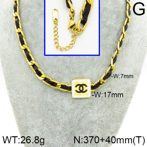 Chanel  Necklaces  PN0137771ahlv-373