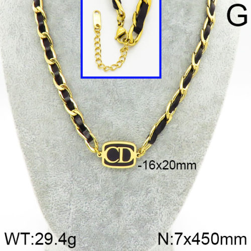 Dior  Necklaces  PN0137775ahlv-373