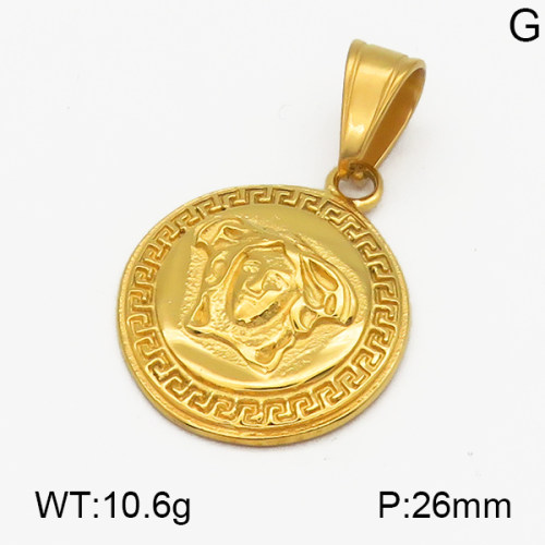 Versace  Pendants  PP0137740bhia-360