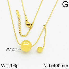 SS Necklace  2N2000121bbov-373