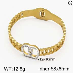 SS Bangle  5BA400183bhbl-685