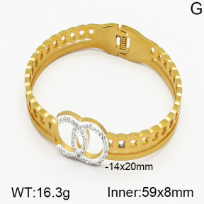 SS Bangle  5BA400184bhbl-685