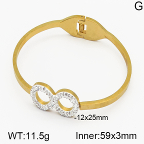 SS Bangle  5BA400185bhbl-685