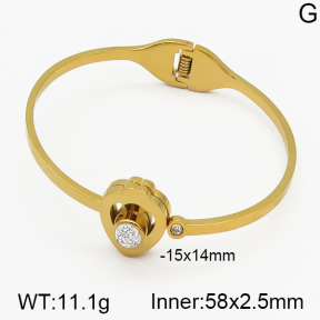 SS Bangle  5BA400187bhbl-685