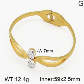 SS Bangle  5BA400189bhbl-685