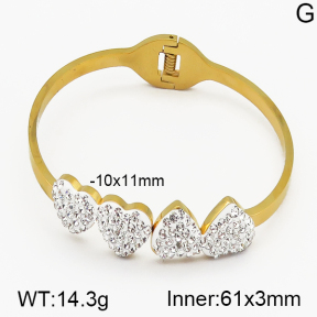 SS Bangle  5BA400191bhbl-685